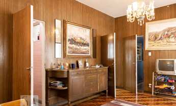 Imagem 4: Casa à Venda - Planalto Paulista, 3 Quartos, 430 m2