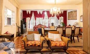 Imagem: Casa à Venda - Planalto Paulista, 3 Quartos