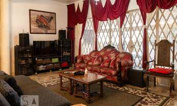 Imagem 6: Casa à Venda - Planalto Paulista, 3 Quartos, 430 m2