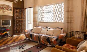 Imagem 2: Casa à Venda - Planalto Paulista, 3 Quartos, 430 m2