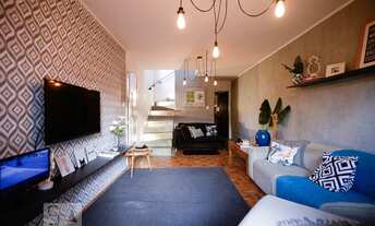 Imagem: Casa à Venda - Vila Pompéia, 3 Quartos