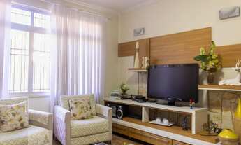 Imagem 2: Casa à Venda - Brooklin, 3 Quartos, 150 m2