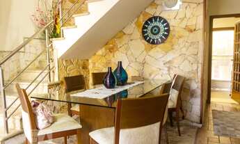 Imagem 7: Casa à Venda - Brooklin, 3 Quartos, 150 m2