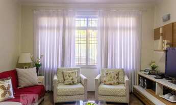 Imagem 3: Casa à Venda - Brooklin, 3 Quartos, 150 m2