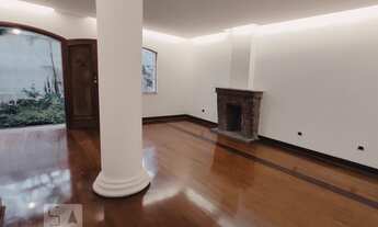 Imagem 4: Casa à Venda - Vila Mariana, 4 Quartos, 500 m2