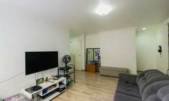 Imagem 3: Apartamento à Venda - Moema, 3 Quartos, 105 m2