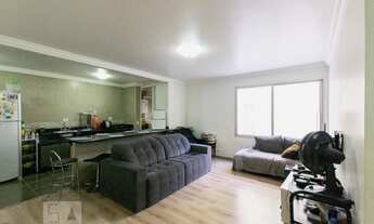 Imagem 2: Apartamento à Venda - Moema, 3 Quartos, 105 m2