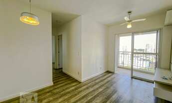 Imagem: Apartamento à Venda - Belém, 2 Quartos