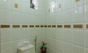 Imagem 7: Apartamento à Venda - Bosque da Saúde, 5 Quartos, 500 m2