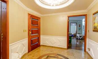 Imagem: Apartamento à Venda - Bosque da Saúde