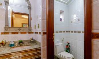 Imagem 5: Apartamento à Venda - Bosque da Saúde, 5 Quartos, 500 m2