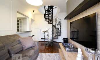 Imagem: Apartamento à Venda - Moema, 2 Quartos