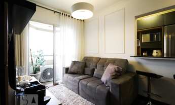 Imagem 3: Apartamento à Venda - Moema, 2 Quartos, 110 m2