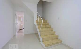 Imagem: Casa à Venda - Perdizes, 3 Quartos, 120