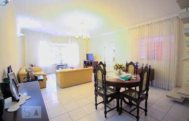 Imagem 2: Casa à Venda - Chácara Inglesa, 3 Quartos, 164 m2