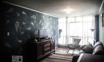 Imagem: Apartamento à Venda - Bela Vista, 2 Quartos