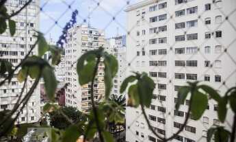 Imagem 4: Apartamento à Venda - Bela Vista, 2 Quartos, 175 m2