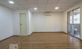 Imagem 7: Apartamento à Venda - Santana, 1 Quarto, 39 m2