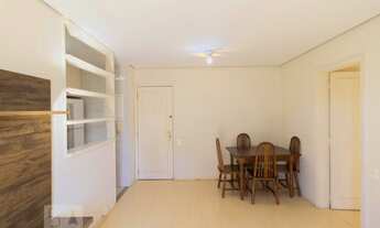 Imagem 5: Apartamento à Venda - Jardim Paulista, 1 Quarto, 45 m2