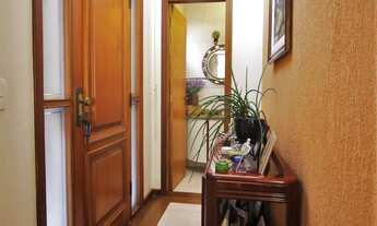 Imagem: Casa à Venda - Jardim Londrina, 4 Quartos