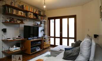 Imagem 6: Casa à Venda - Vila Sônia, 4 Quartos, 385 m2