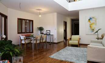 Imagem: Casa à Venda - Vila Sônia, 4 Quartos