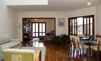 Imagem 5: Casa à Venda - Vila Sônia, 4 Quartos, 385 m2