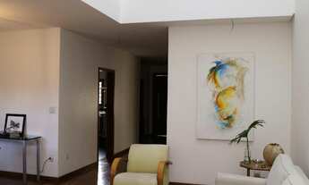 Imagem 3: Casa à Venda - Vila Sônia, 4 Quartos, 385 m2