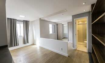 Imagem: Apartamento à Venda - Vila Prudente, 1