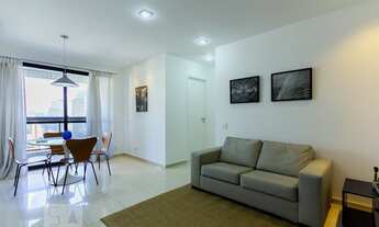 Imagem: Apartamento à Venda - Vila Olímpia, 2