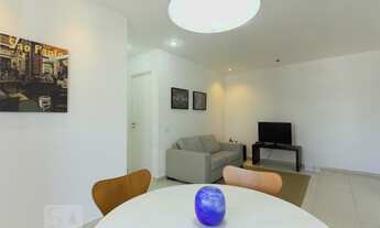 Imagem 2: Apartamento à Venda - Vila Olímpia, 2 Quartos, 55 m2