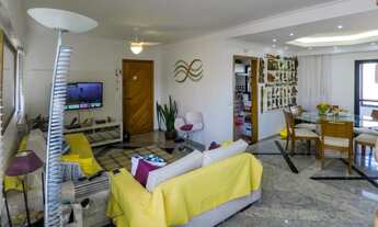 Imagem: Apartamento à Venda - Bosque da Saúde