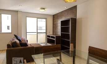 Imagem 3: Apartamento à Venda - Mooca, 2 Quartos, 67 m2