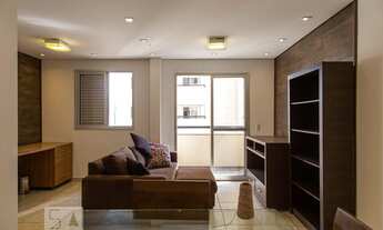 Imagem 2: Apartamento à Venda - Mooca, 2 Quartos, 67 m2