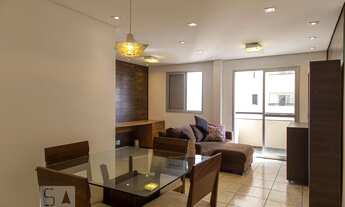 Imagem: Apartamento à Venda - Mooca, 2 Quartos