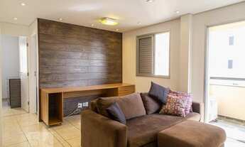 Imagem 4: Apartamento à Venda - Mooca, 2 Quartos, 67 m2