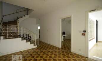 Imagem: Casa à Venda - Perdizes, 4 Quartos, 180