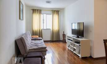 Imagem: Apartamento à Venda - Vila Olímpia, 3