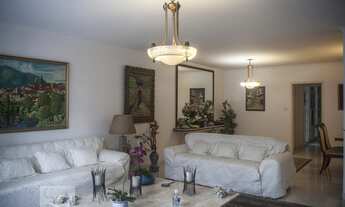 Imagem 2: Apartamento à Venda - Bela Vista, 4 Quartos, 290 m2