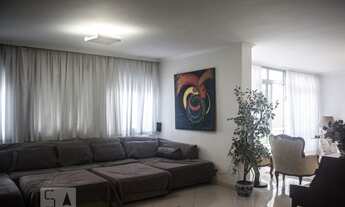 Imagem 6: Apartamento à Venda - Bela Vista, 4 Quartos, 290 m2