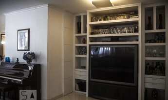 Imagem 7: Apartamento à Venda - Bela Vista, 4 Quartos, 290 m2