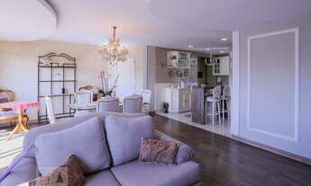 Imagem 3: Apartamento à Venda - Vila Pompéia, 3 Quartos, 105 m2