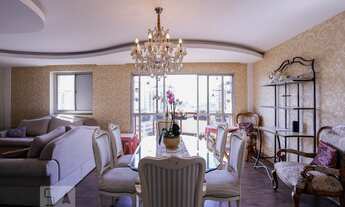 Imagem 4: Apartamento à Venda - Vila Pompéia, 3 Quartos, 105 m2