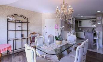 Imagem 7: Apartamento à Venda - Vila Pompéia, 3 Quartos, 105 m2