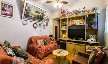 Imagem: Casa à Venda - Vila Antonieta, 2 Quartos