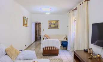 Imagem: Casa à Venda - Vila Re, 4 Quartos, 150