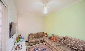 Imagem: Casa à Venda - Vila Ema, 4 Quartos, 300