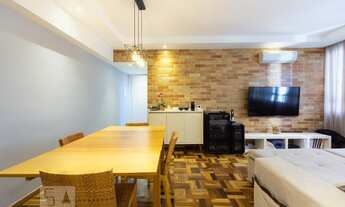 Imagem 6: Apartamento à Venda - Itaim Bibi, 2 Quartos, 80 m2