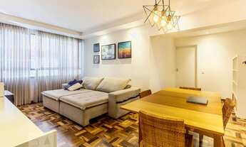 Imagem: Apartamento à Venda - Itaim Bibi, 2 Quartos