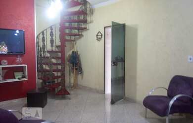 Imagem 2: Casa à Venda - Parque São Lucas, 3 Quartos, 200 m2